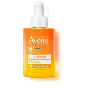 Avene Sol Ultra Serum Eclat Ip50 30Ml