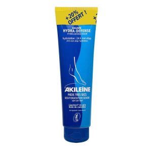 Very dry foot balm 150ml (including 20% offered)