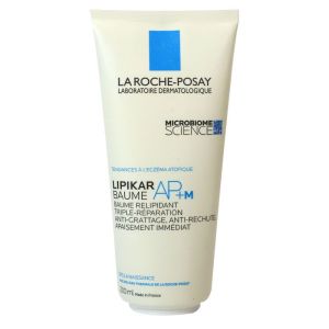 Lipikar AP+ balm eco tube 200ml