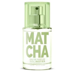 Solinotes Edp Matcha 15 Ml