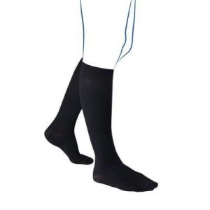 Venoflex Fast2 Lin Hom Shoe Black L4