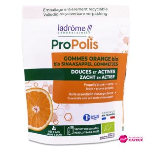 Ladrome Prov Gom Orange 45G1