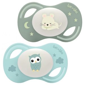 Lucamplea Duo Sucet Collect Nuit 6-18M C9