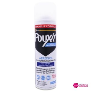 Pouxit Env Aerosol 250Ml New Formule