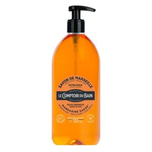 Lcb Sav Liq Mandarine Sauge Sp Fl1L