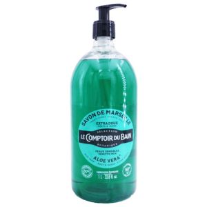 Lcb Sav Liq Aloe Sp Fl1L
