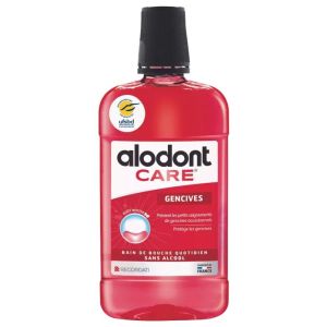 Alodont Care Gencive Bch 500Ml1