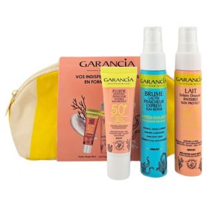 Garancia Sol Trsse Mini Solaires 2025