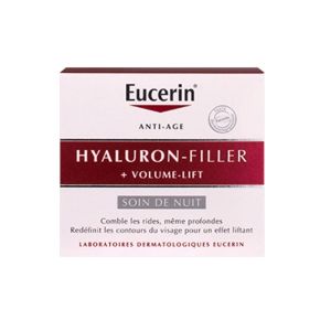 Hyaluron-Filler + Volume-Lift night care 50ml