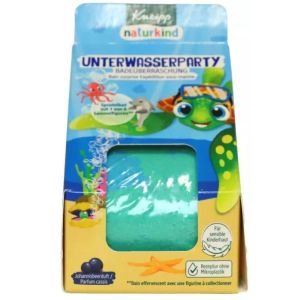 Kneipp Kids Bombe Bain  Sous Marine