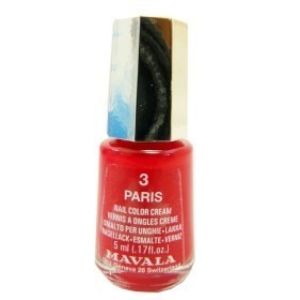 Mavala Vao Mini Coloraposs Paris 5Ml