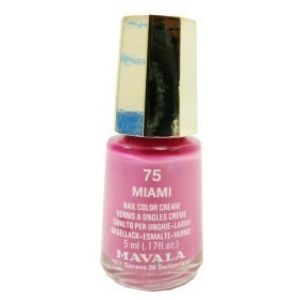 Mavala Vao Mini Coloraposs Miami 5Ml