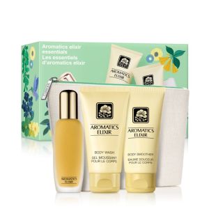 Clinique Aromatic Elixir Coffret 2025