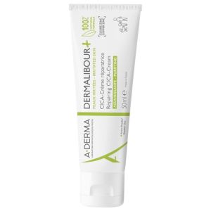 Dermalibour+ CICA - Repairing Cream 50ml