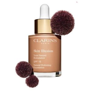 Clarins Skin Illusion 112