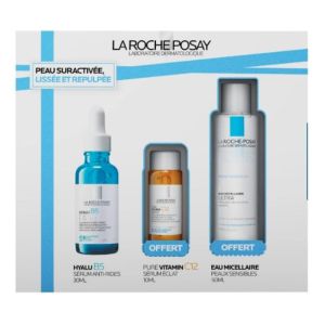 Rp Coff Noel Serum Hyalu B5  Mini