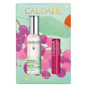 Caudalie Coff Eau Beaute 30Ml Noel 2026