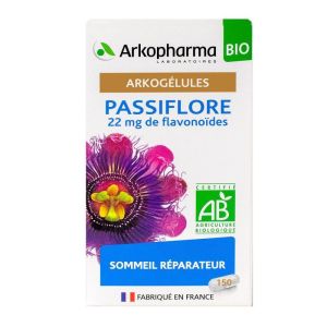 Arkog Passiflore Bio 150gel
