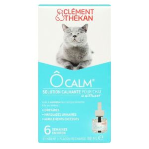 Clement Thekan Ocalm Pheromon Rech 48Ml