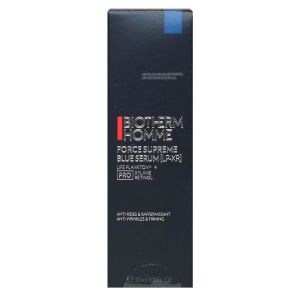 Biotherm Force Supr Blue Pro-Ret Ser 30Ml
