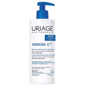 XÉMOSE - Oil-Soothing Anti-Itching Balm