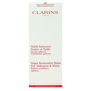Clarins Multi-Intens Ventreamptaille 200Ml