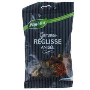 Pimelia Gom Reglis Anis 100G 1
