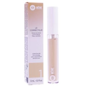 Meme Le Correcteur Teint 1 3Ml