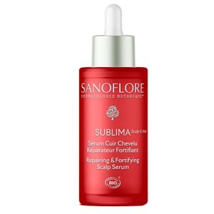Sanof Sublima Serum Cuir Chevelu 50Ml