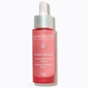 Sanof Rosa Fresca Ser Hydr Int 30Ml