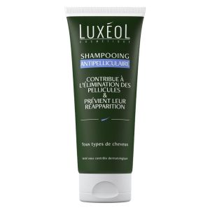 Luxéol Anti-Dandruff Shampoo