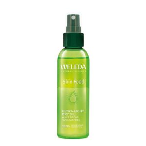 Weleda Skin Food Huile Seche 100Ml