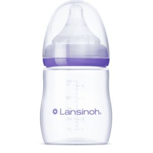 Lansinoh Bib Natural 160Ml
