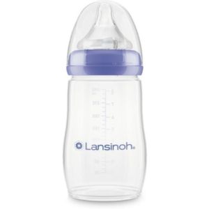 Lansinoh Bib Natural 240Ml