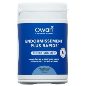 Owari Endorm Gelu60