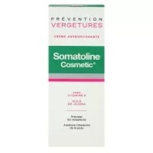 Somatoline Prevention Stretch Marks 200ml