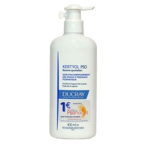 Ducray Kertyol Pso Bme Hyd Quot 400Ml