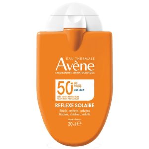 Avene Sol Reflexe Famille Ip50