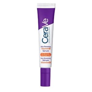 Cerave Skin Renewing Ser Vitamine C 30Ml