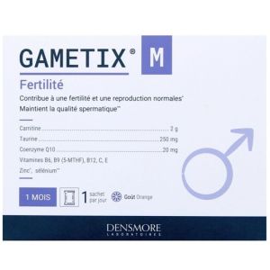 Gametix Hom Pdr Sach30