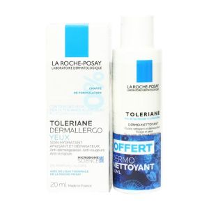 Toleriane Ultra Eyes Sleeve New