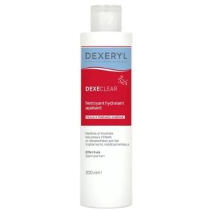 Dexeclear Nett Apais Fl200Ml1