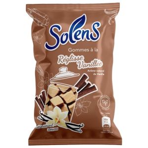 Solens Gom Reg/Van Sach 110G