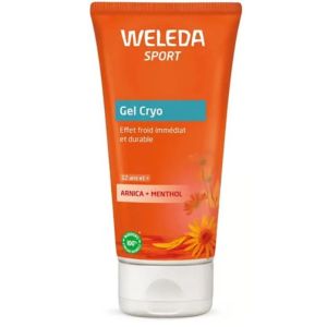Weleda  Arnica Gel Cryo 100Ml