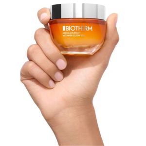 Biotherm Aqs Vitamin Glow Gel Tb30Ml