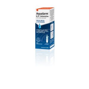 Aqualarm Up Intensive Fl10Ml