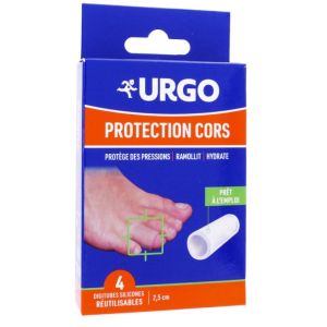Urgo Digitube Pre Cut