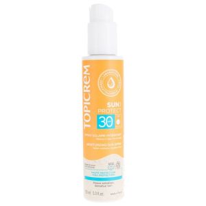 Topicrem Sun Protect Spr Sol Spf30 150Ml