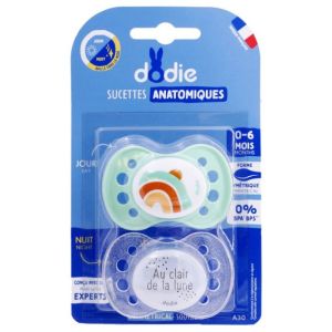 Dodie Suc Jr/Nuit A30