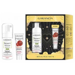 Garancia Coff Noel Rituel Peau Neuve 2025